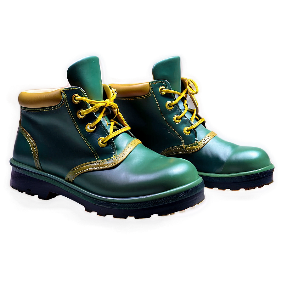 Garden Boots Png 1 PNG Image