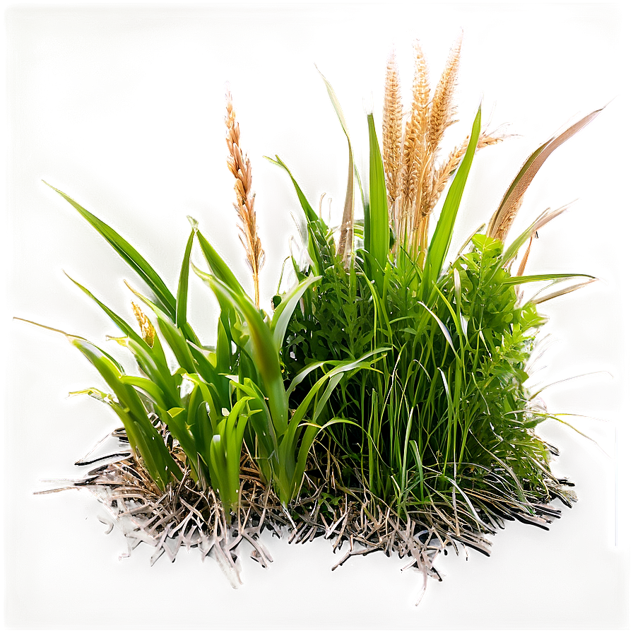 Garden Grass Patch Png Uak93 PNG Image