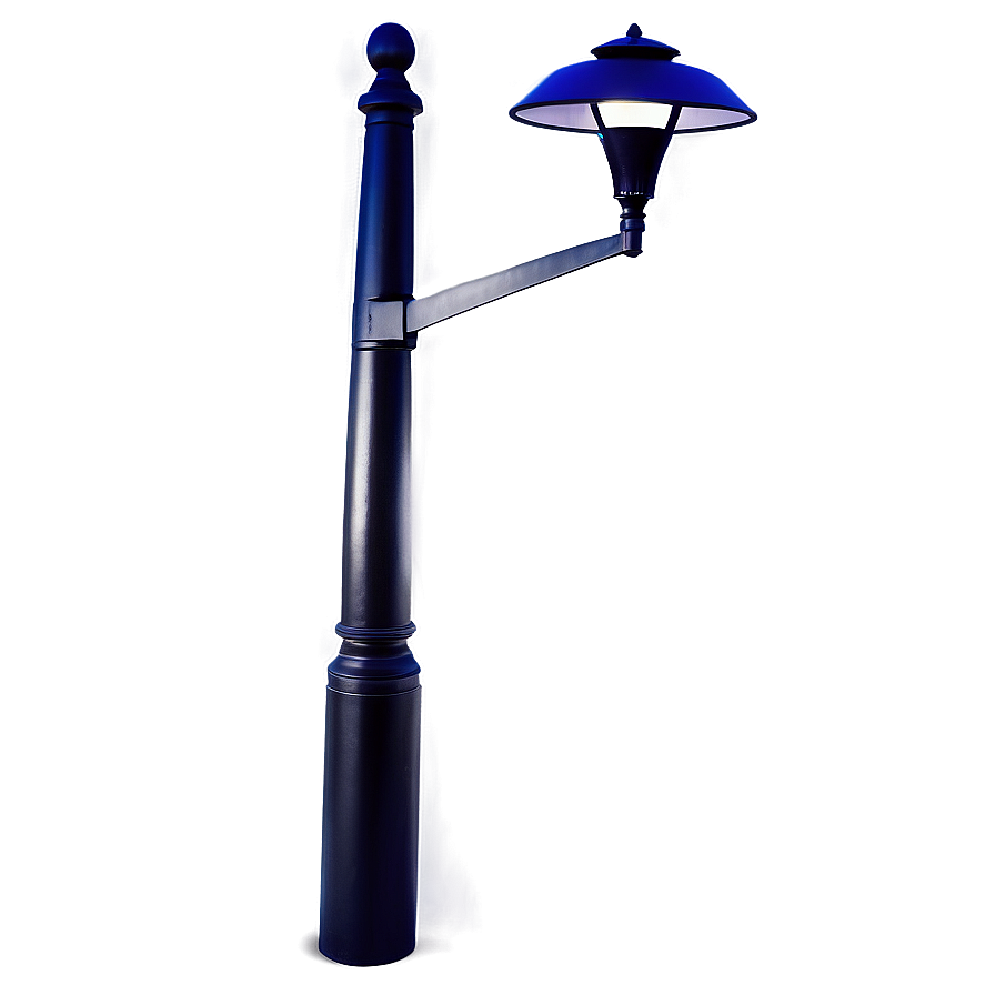 Garden Light Pole Png 21 PNG Image