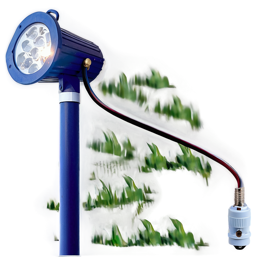 Garden Lighting Solutions Png 06112024 PNG Image