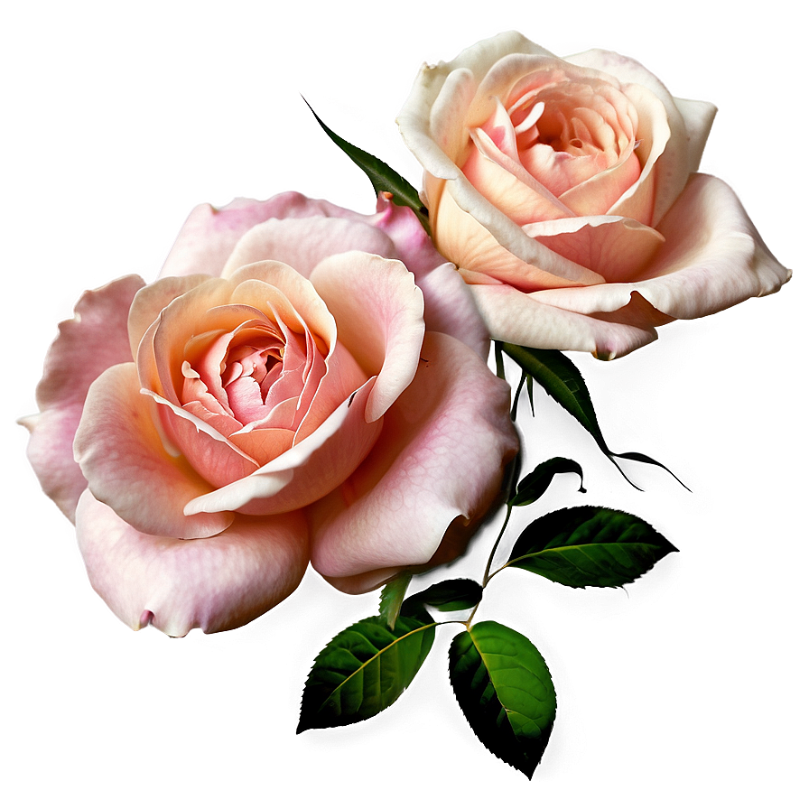 Garden Roses Png Vuy PNG Image