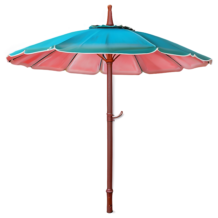 Garden Umbrella Png Vyd65 PNG Image