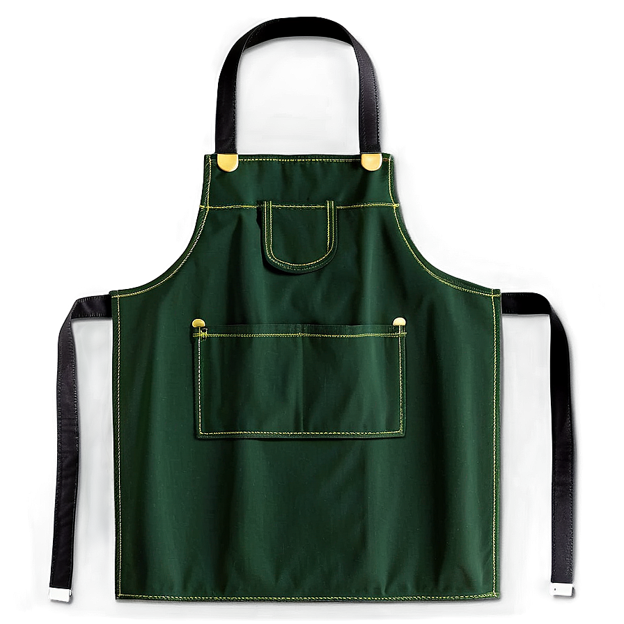 Gardening Apron Png 05252024 PNG Image