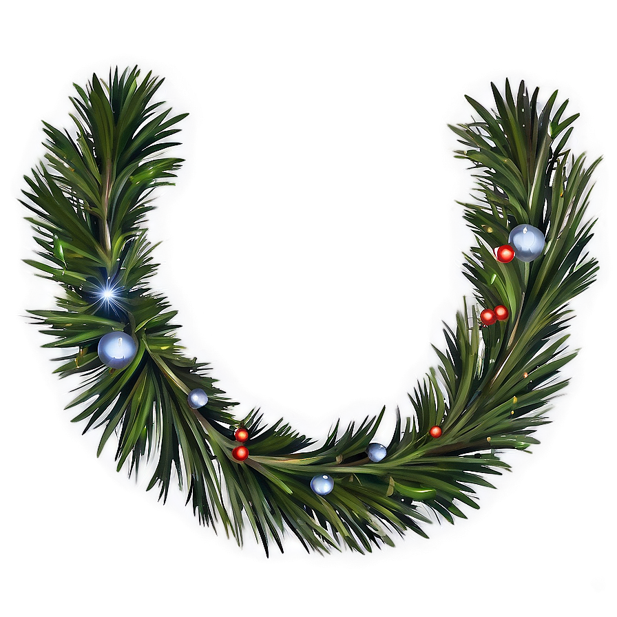 Garland Clipart Png 90 PNG Image