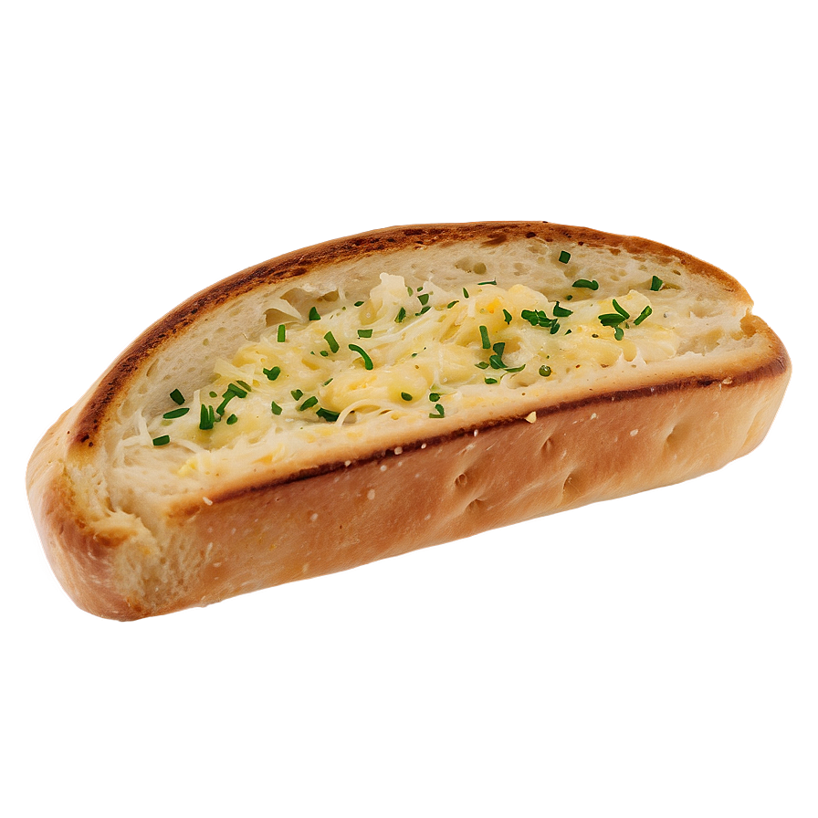 Garlic Bread Supreme Png 66 PNG Image