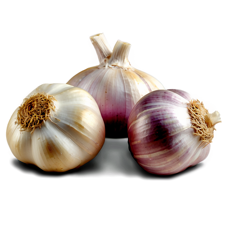 Garlic Bulb Png Qls7 PNG Image