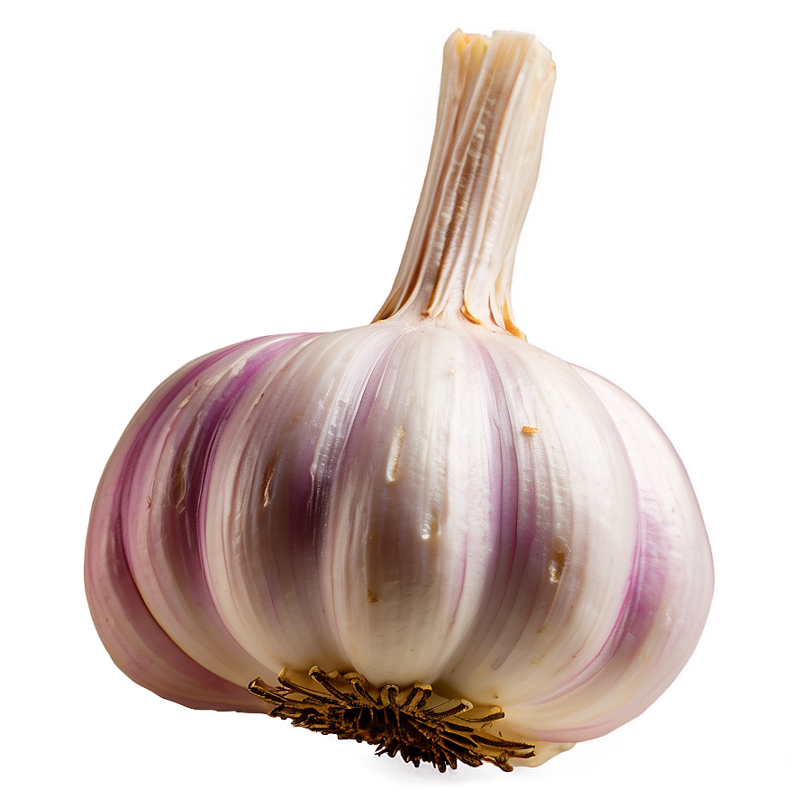 Garlic Clove Isolated Png Swu74 PNG Image