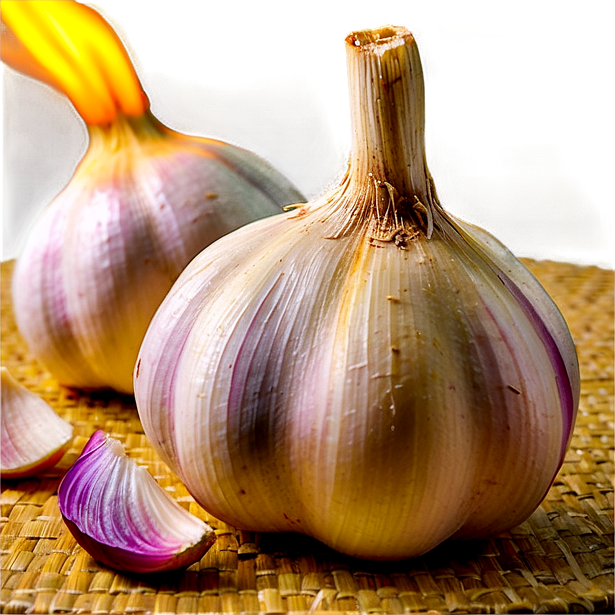 Garlic Festival Png Oll67 PNG Image