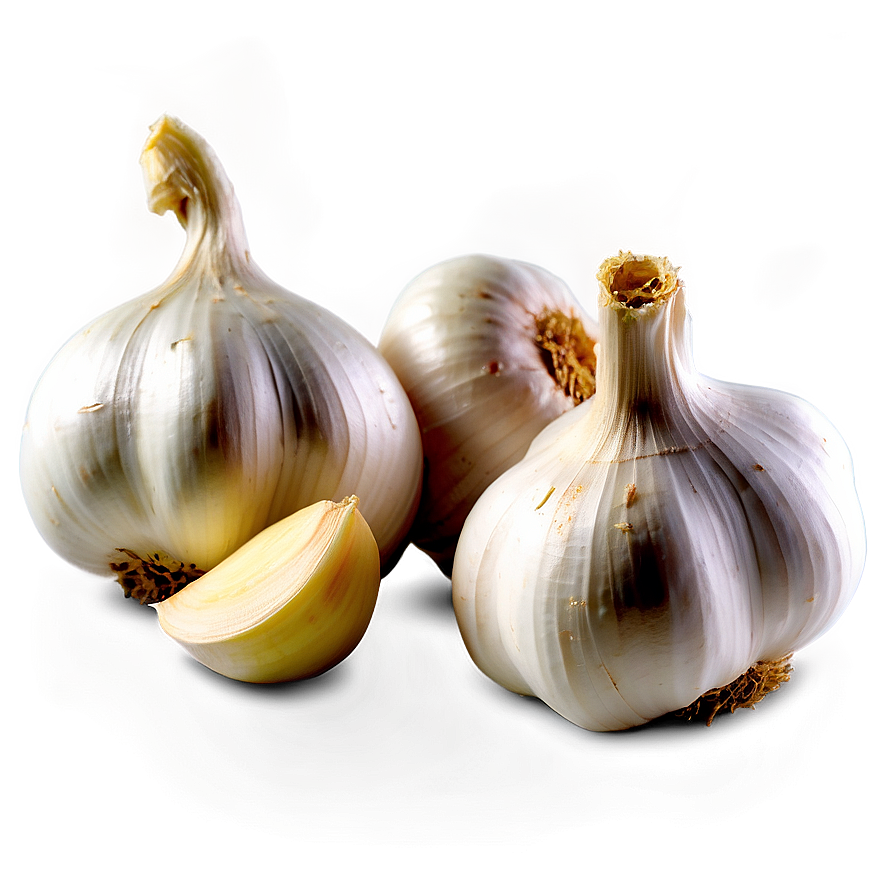 Garlic Flakes Png 85 PNG Image