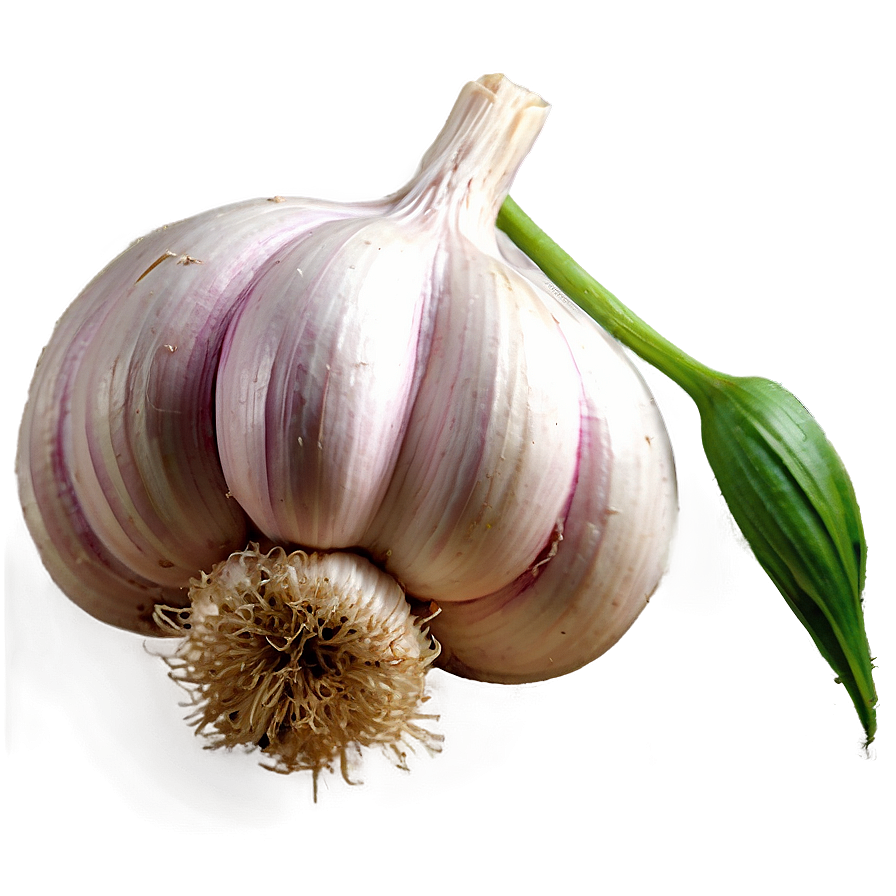 Garlic Flower Png Rfa PNG Image