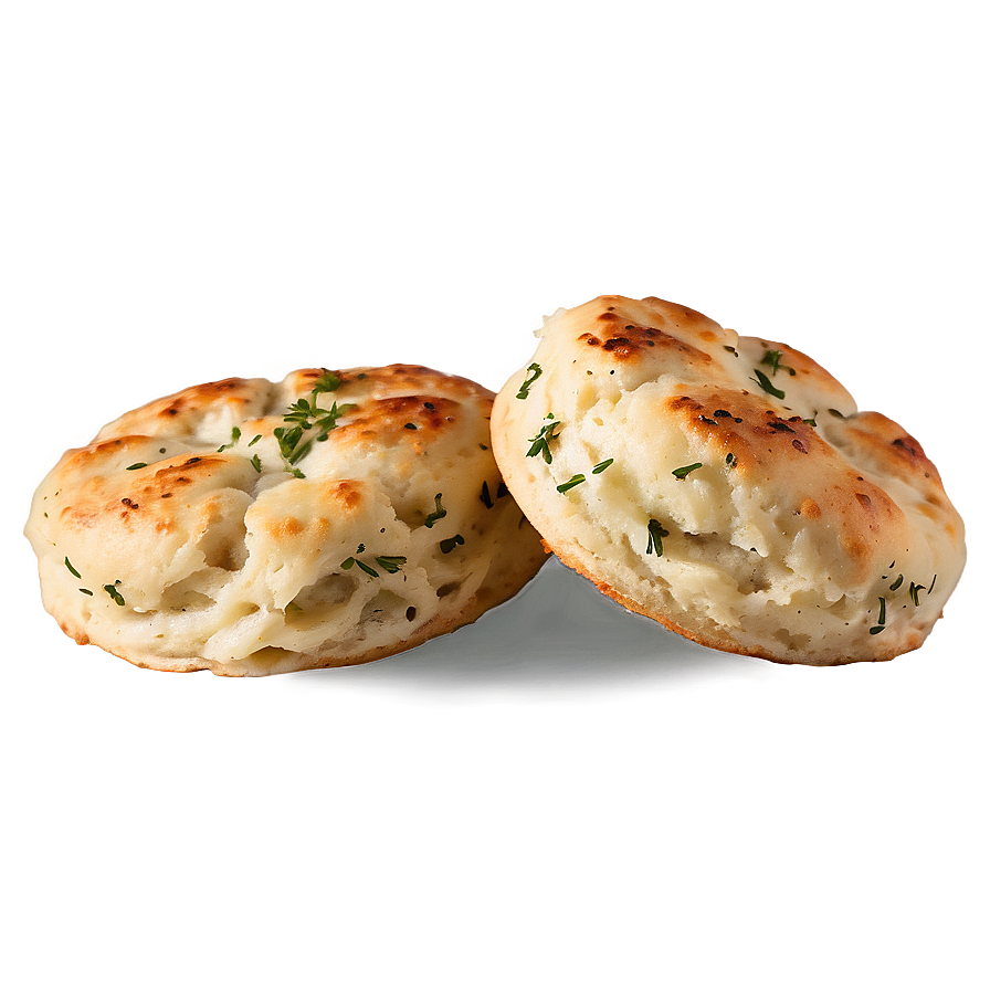 Garlic Herb Biscuits Png 06202024 PNG Image