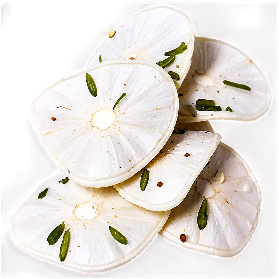 Garlic Herb Chips Png Ooi PNG Image