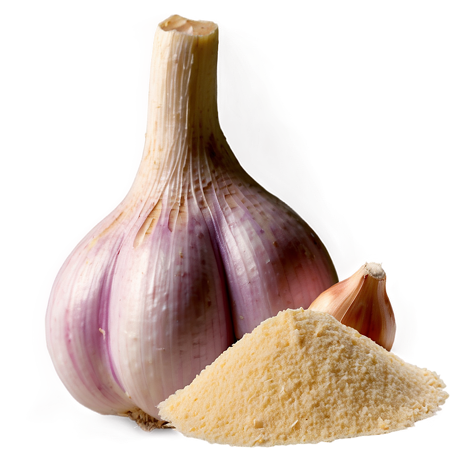 Garlic Powder Png 63 PNG Image