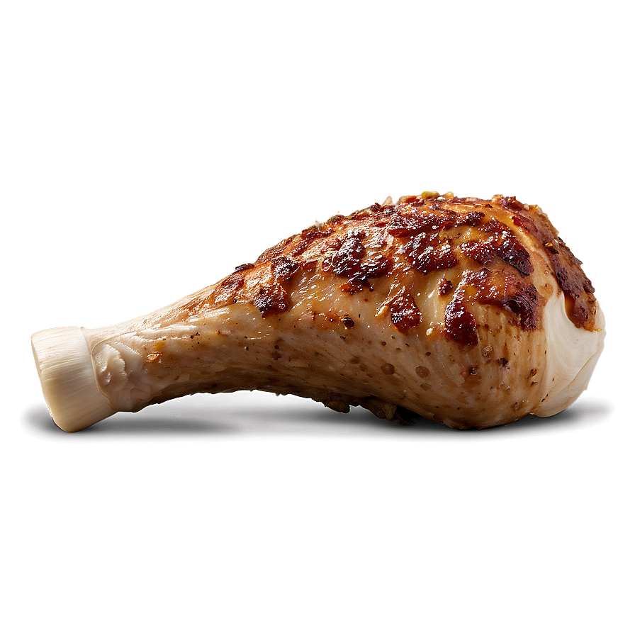 Garlic Turkey Leg Png Nms87 PNG Image