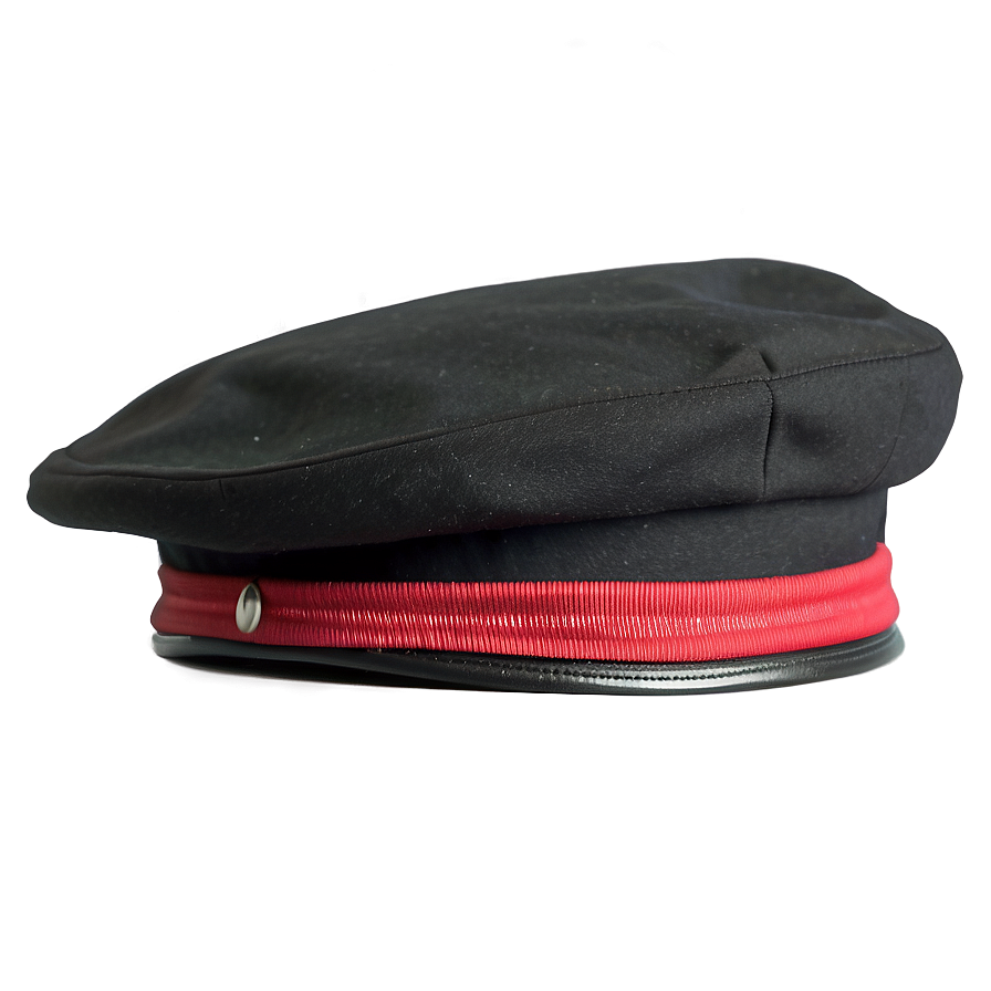 Garrison Cap Png Xqn79 PNG Image