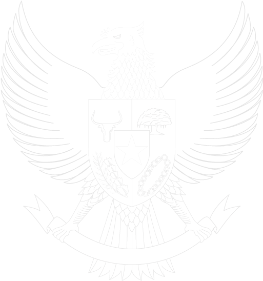 Garuda Pancasila Emblem Indonesia PNG Image