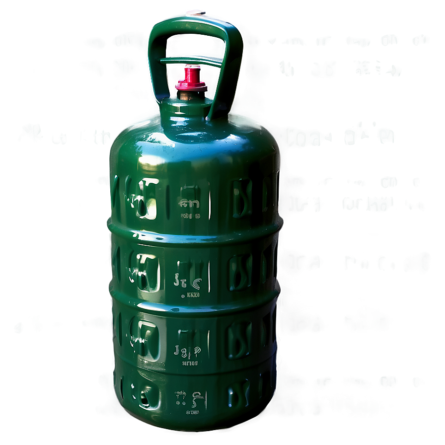 Gas Bottle Png 05212024 PNG Image