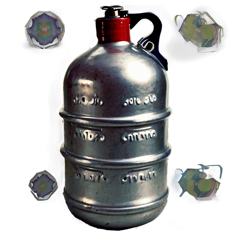 Gas Bottle Png 65 PNG Image