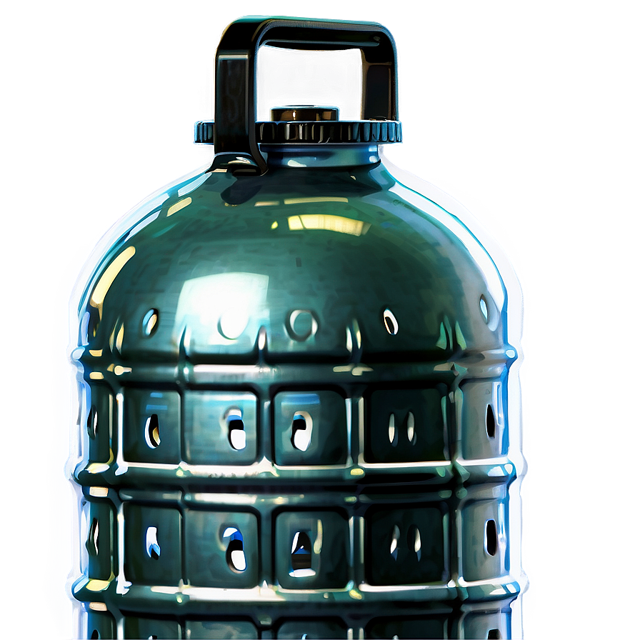 Gas Bottle Png Kro72 PNG Image