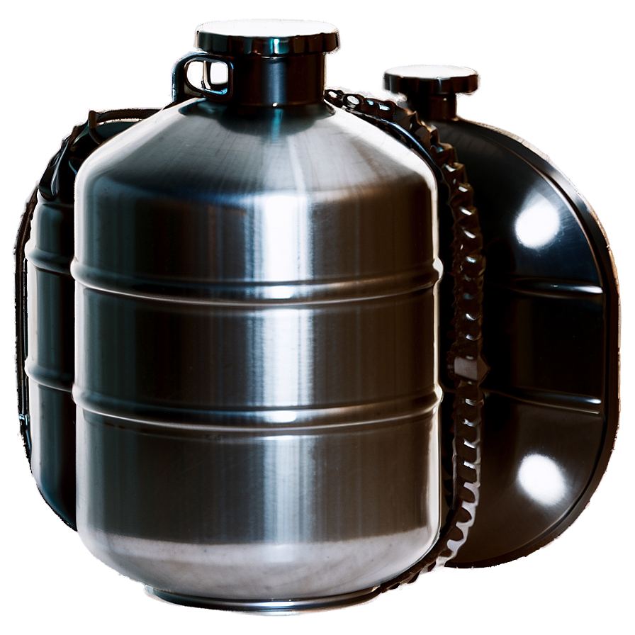 Gas Canister Png Bnf89 PNG Image