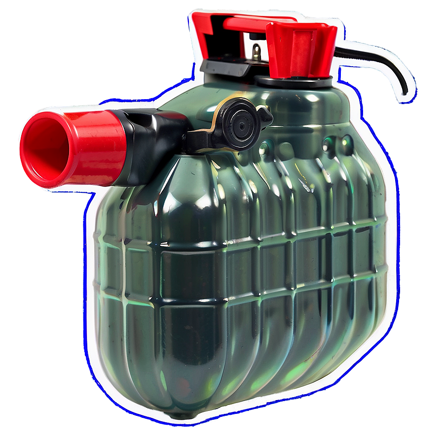 Gas Canister Png Hkq PNG Image