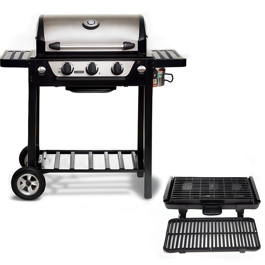 Gas Grill Png 28 PNG Image