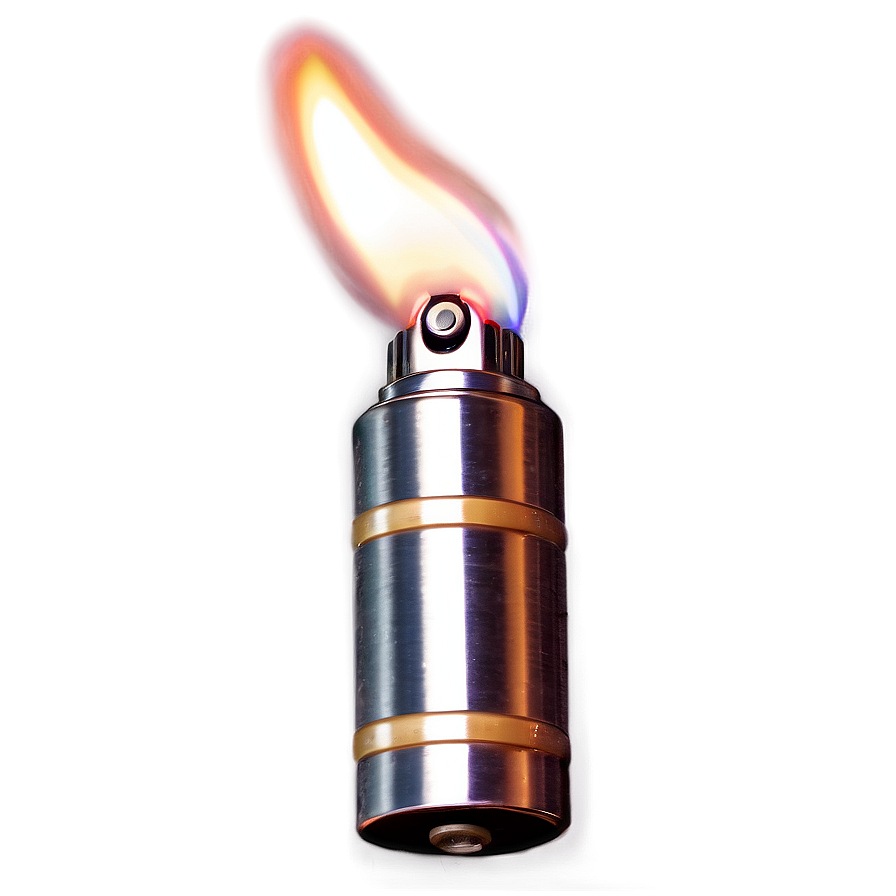 Gas Lighter Png Xed19 PNG Image