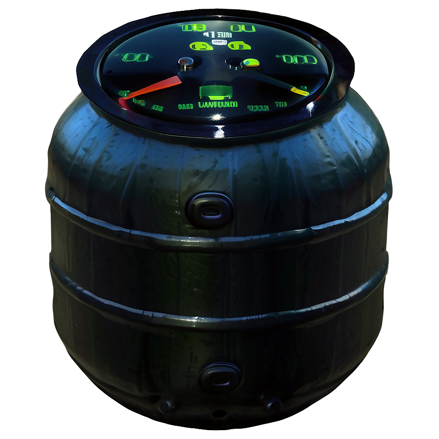 Gas Tank Png 05212024 PNG Image