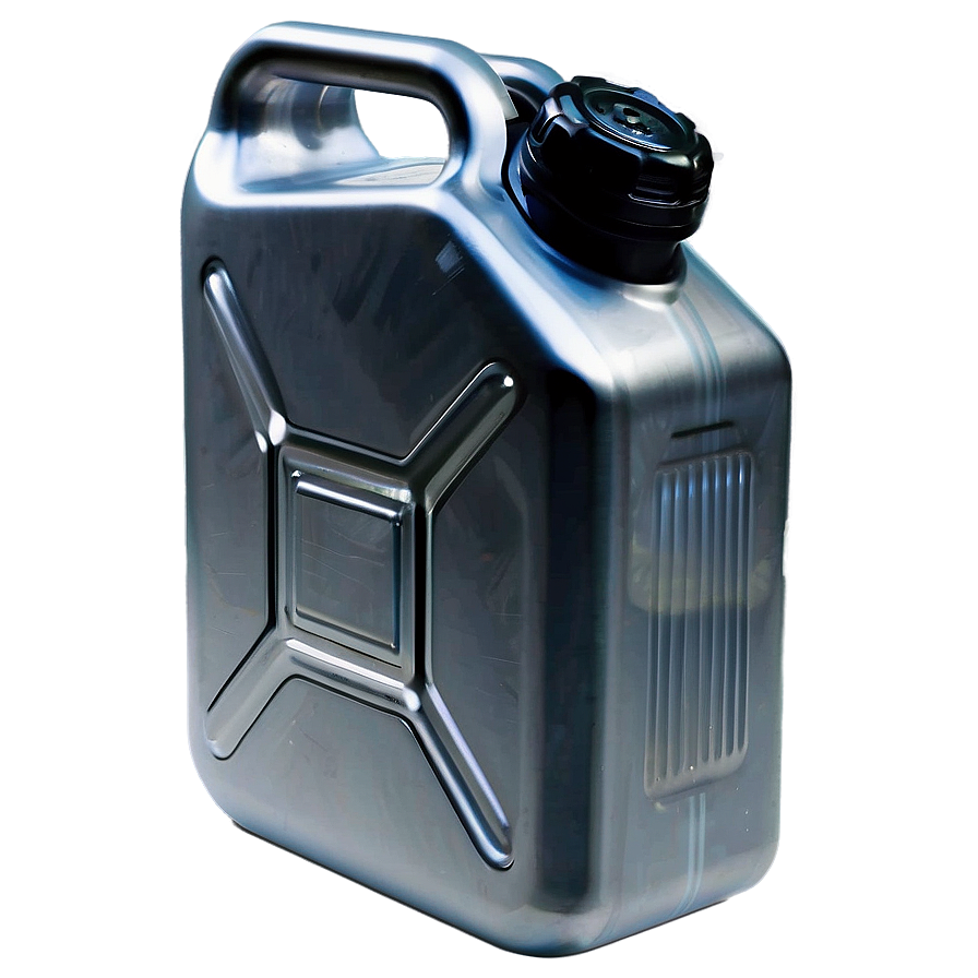 Gasoline Can For Emergency Kit Png Ipf PNG Image