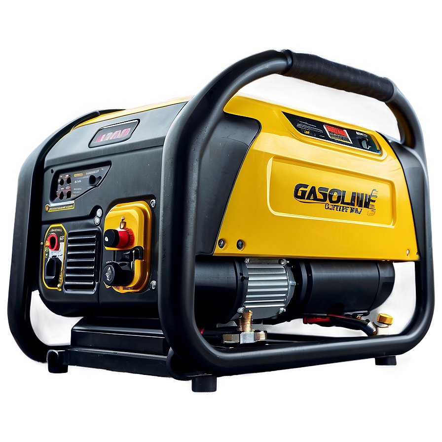 Gasoline Generator Picture Png Cjk PNG Image