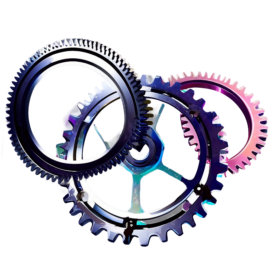 Gear Application Png 52 PNG Image