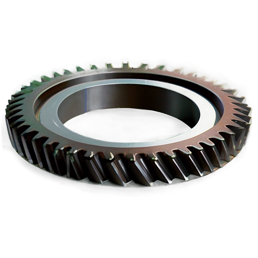 Gear Assembly Png 2 PNG Image