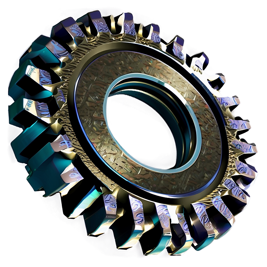 Gear Cog Png 05042024 PNG Image