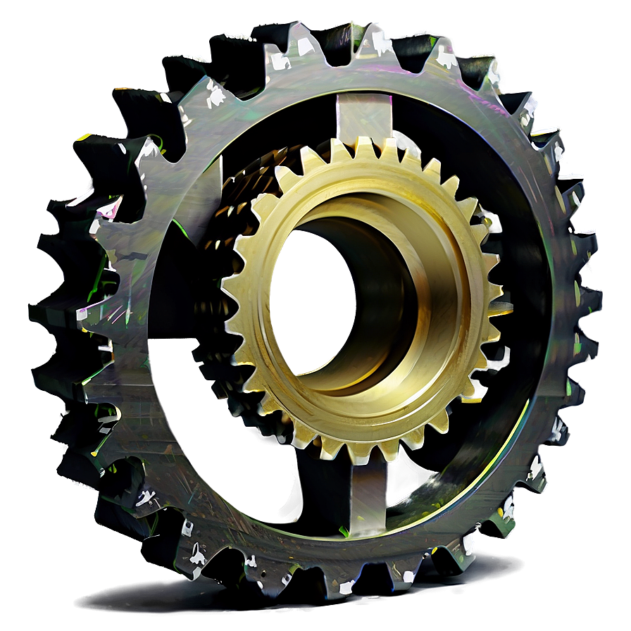 Gear Composition Png Eqw28 PNG Image