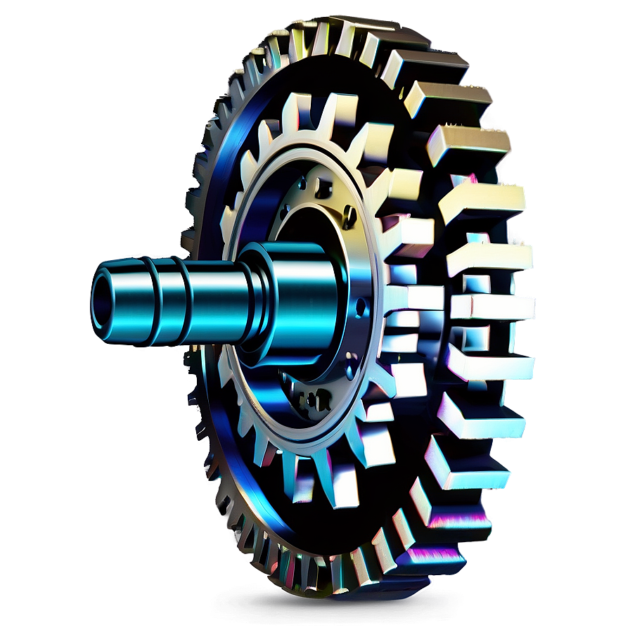 Gear Engineering Png 91 PNG Image