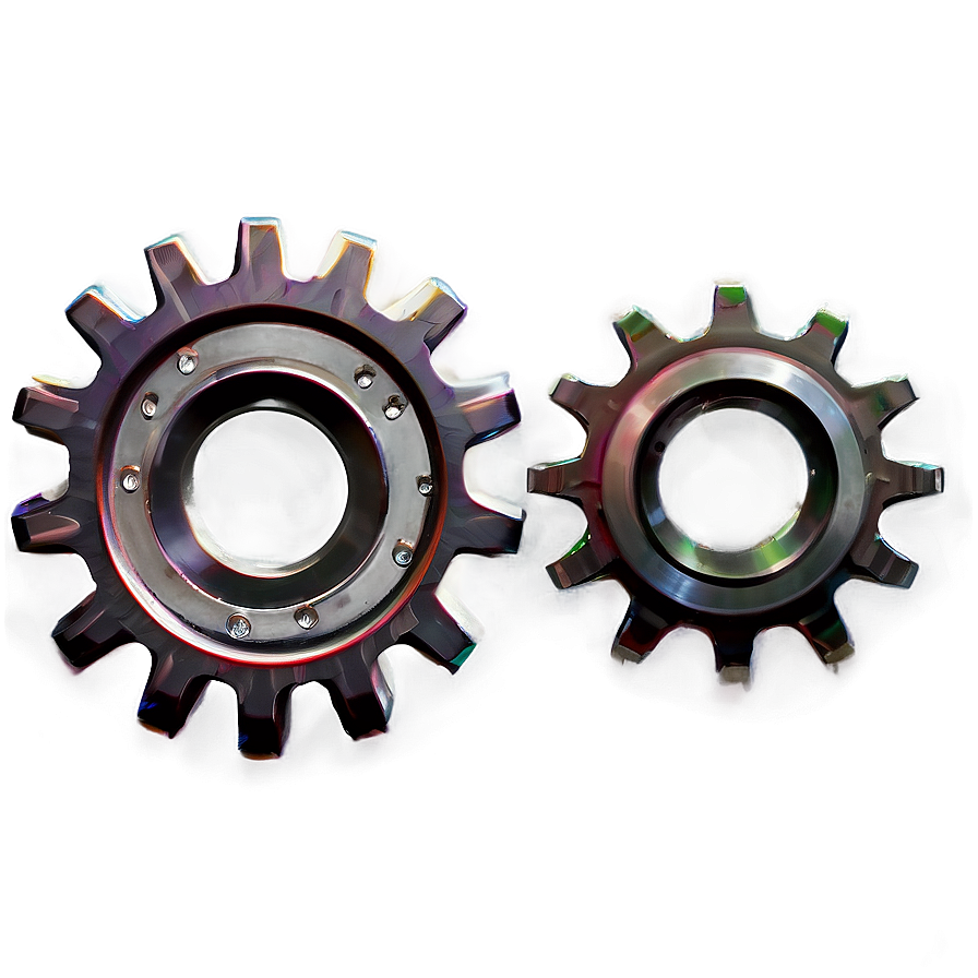 Gear Innovation Png 05042024 PNG Image