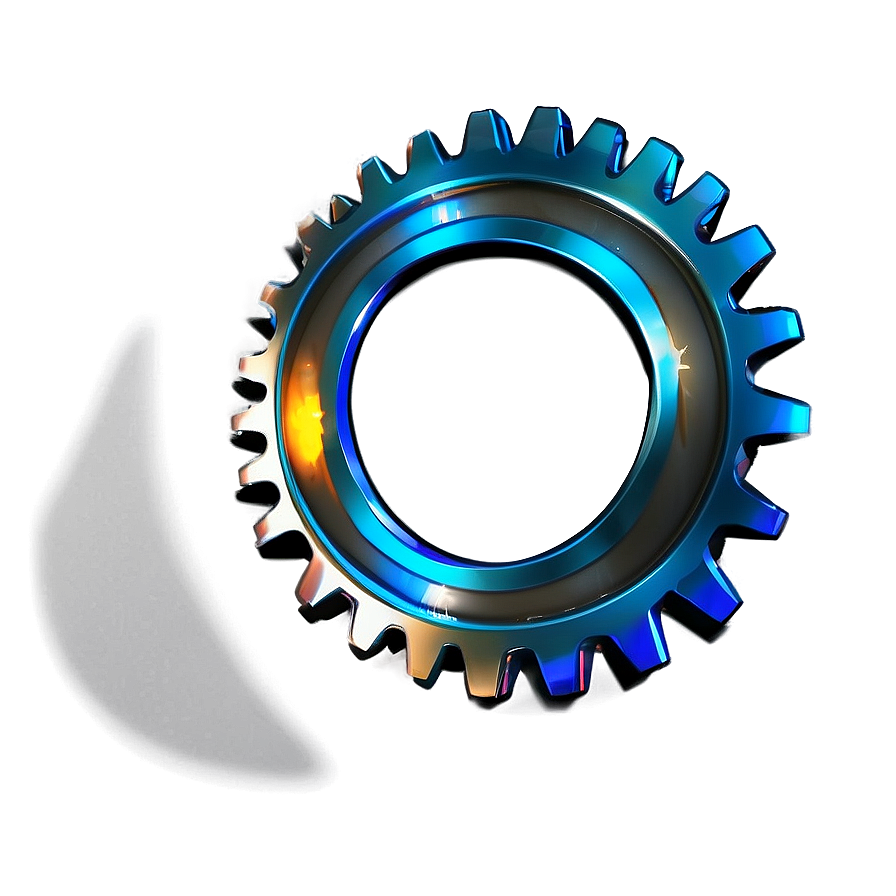 Gear Integration Png 05042024 PNG Image