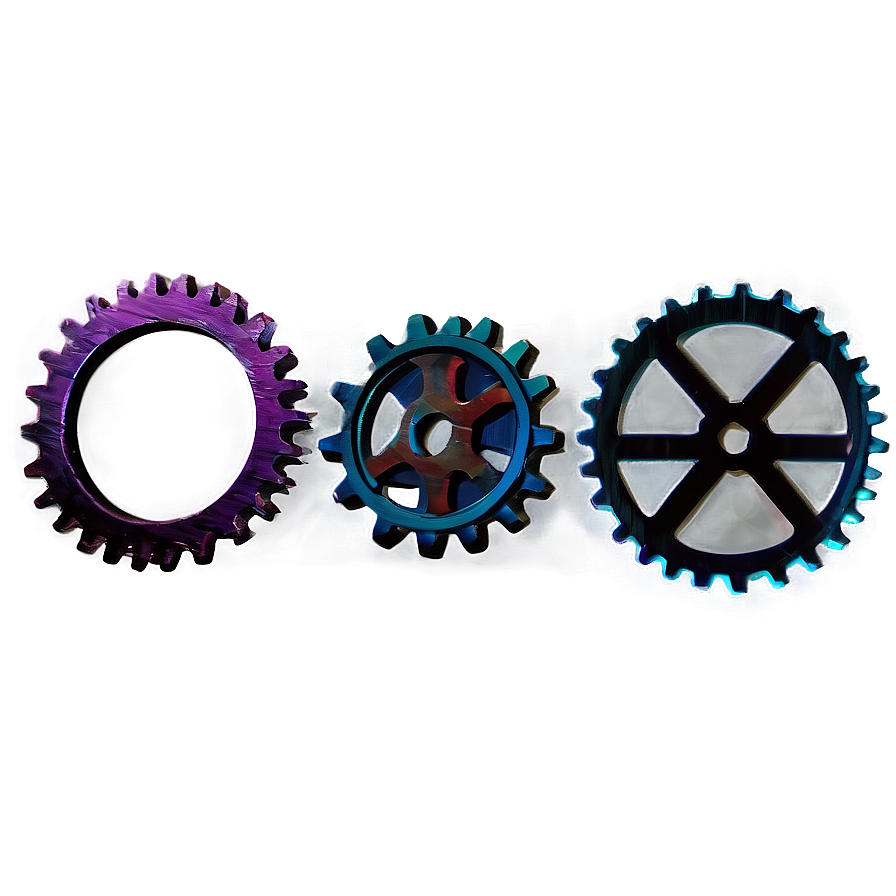 Gear Integration Png 58 PNG Image