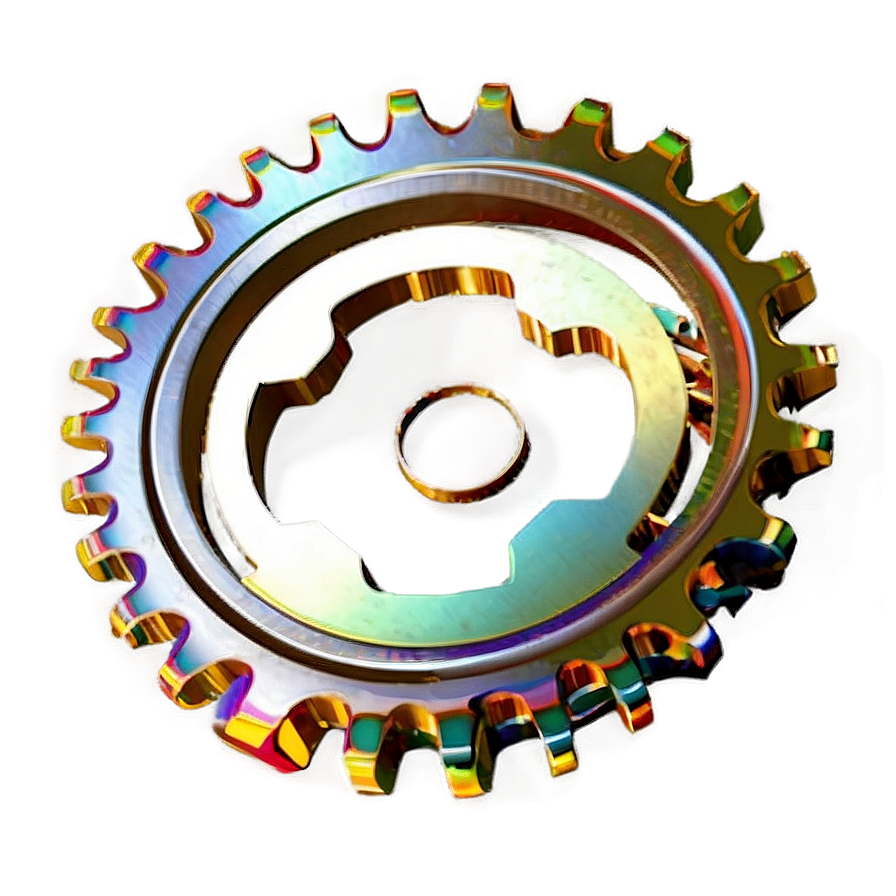 Gear Integration Png Ygy PNG Image