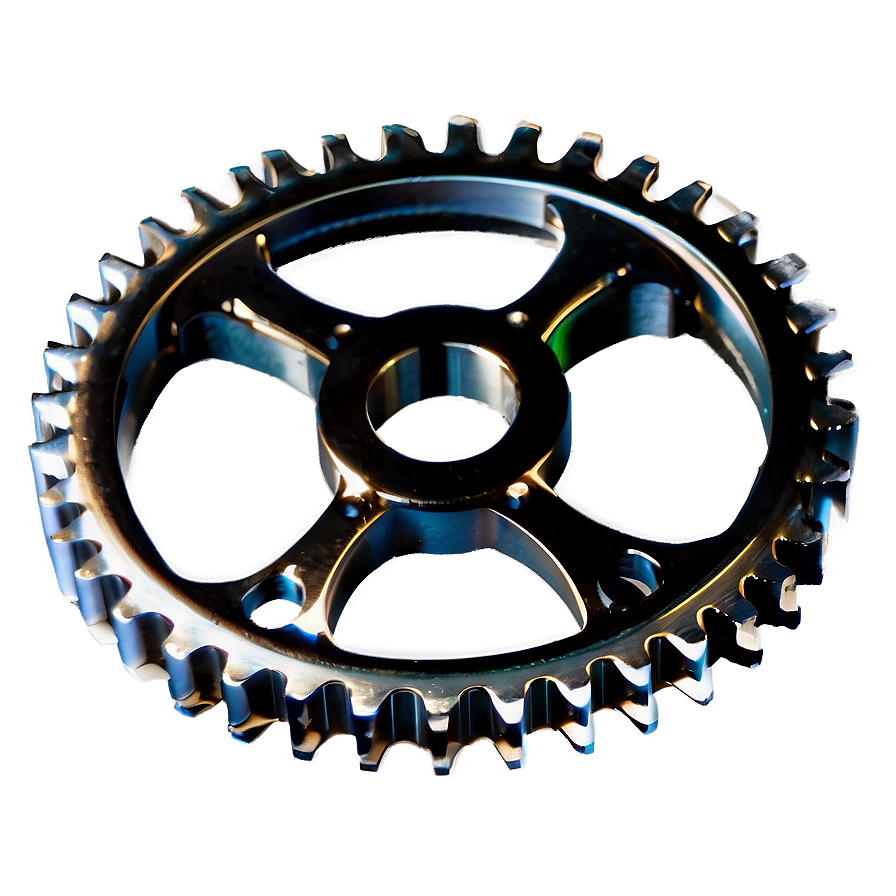 Gear Model Png 4 PNG Image