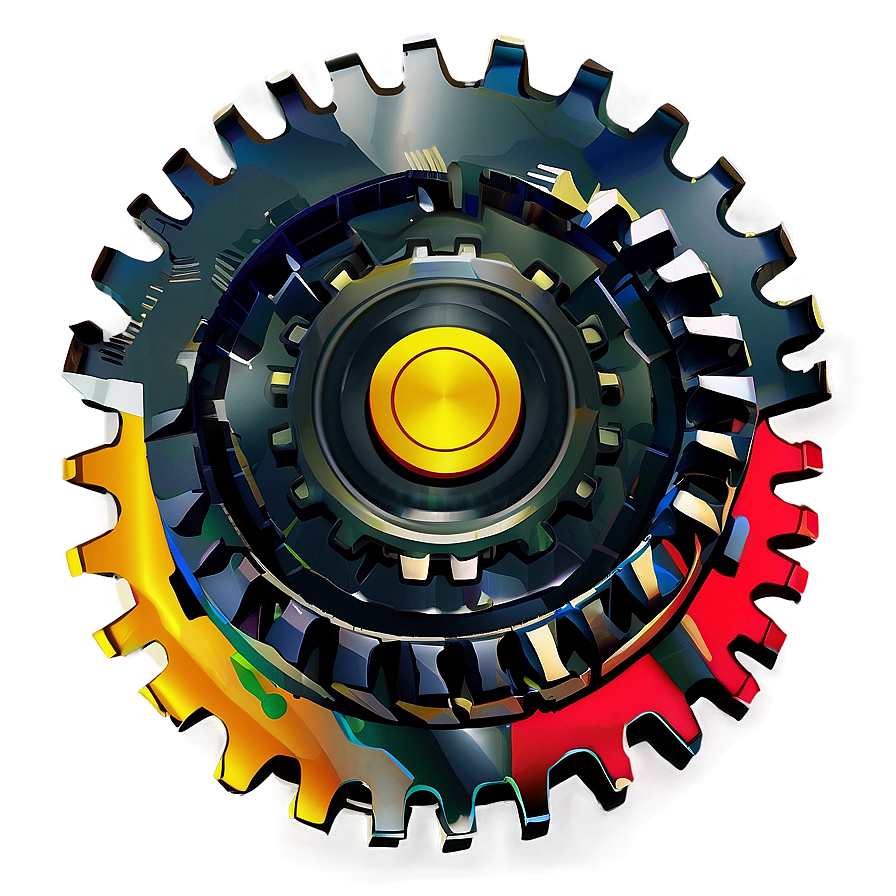 Gear Operation Png 05042024 PNG Image