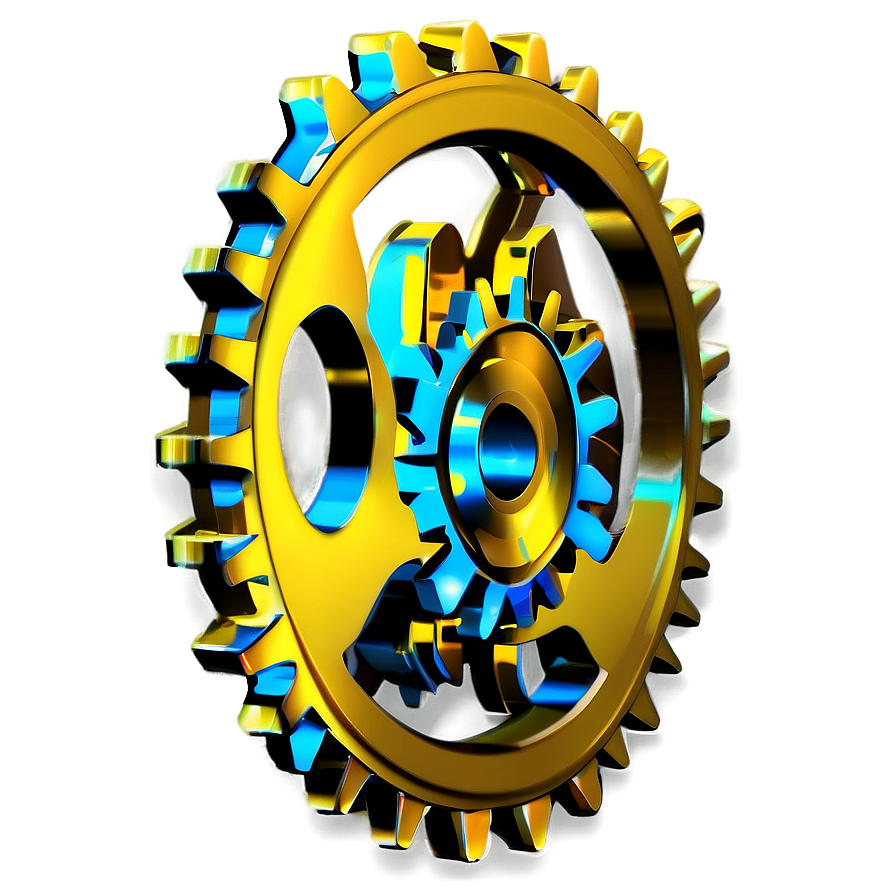 Gear Operation Png Nlr PNG Image