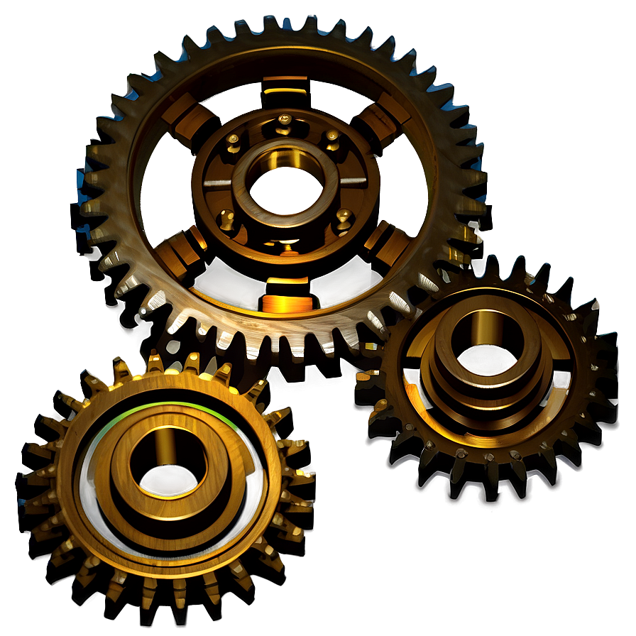 Gear Operation Png Wqq35 PNG Image