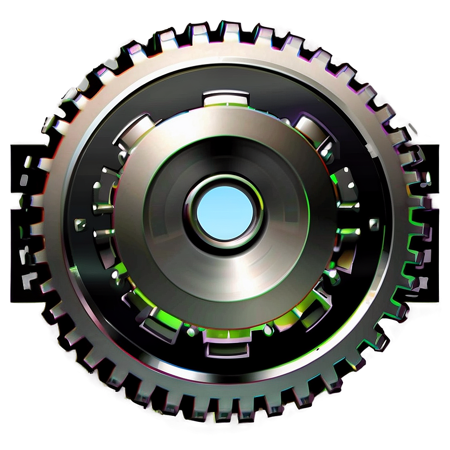 Gear Performance Png 05042024 PNG Image