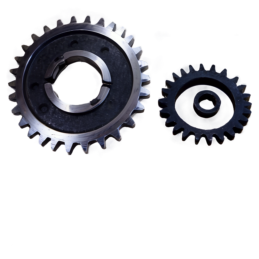 Gear Set Png 79 PNG Image