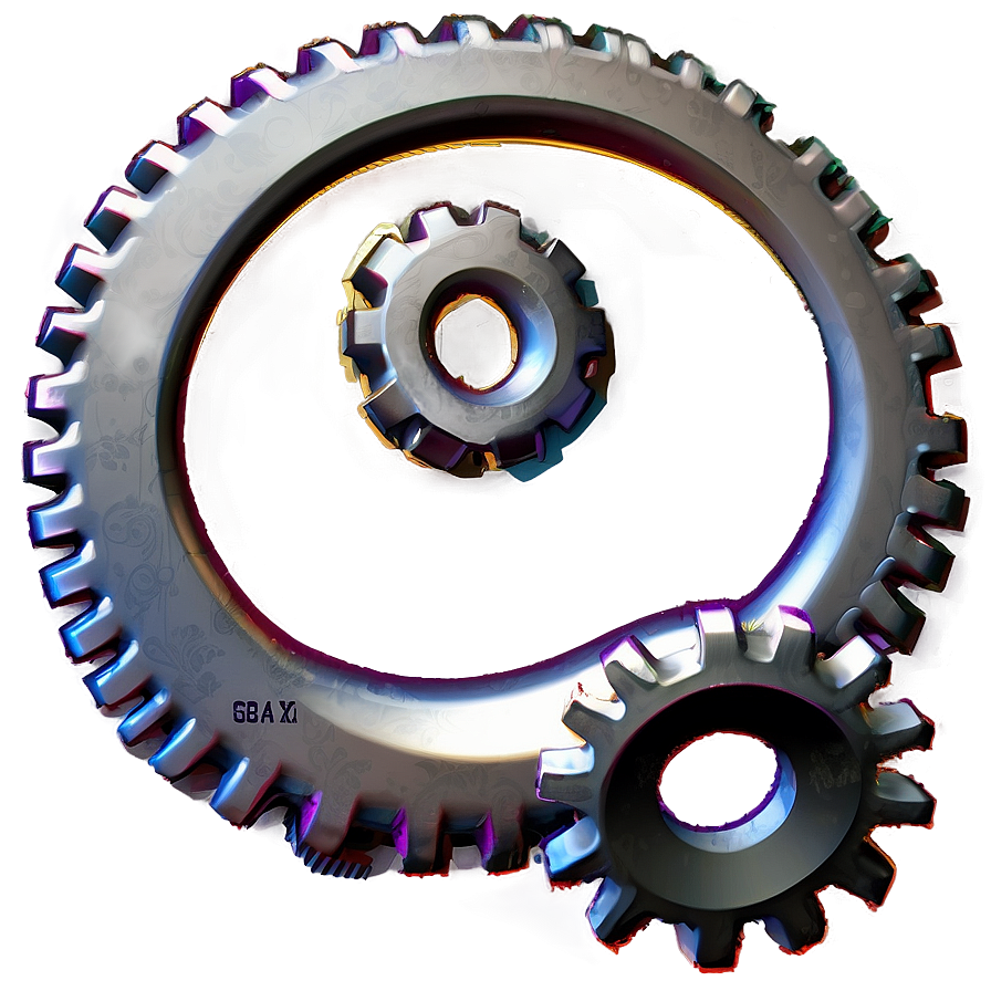 Gear Settings Icon Png Ncx PNG Image