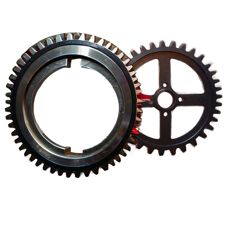 Gear Structure Png Ned55 PNG Image