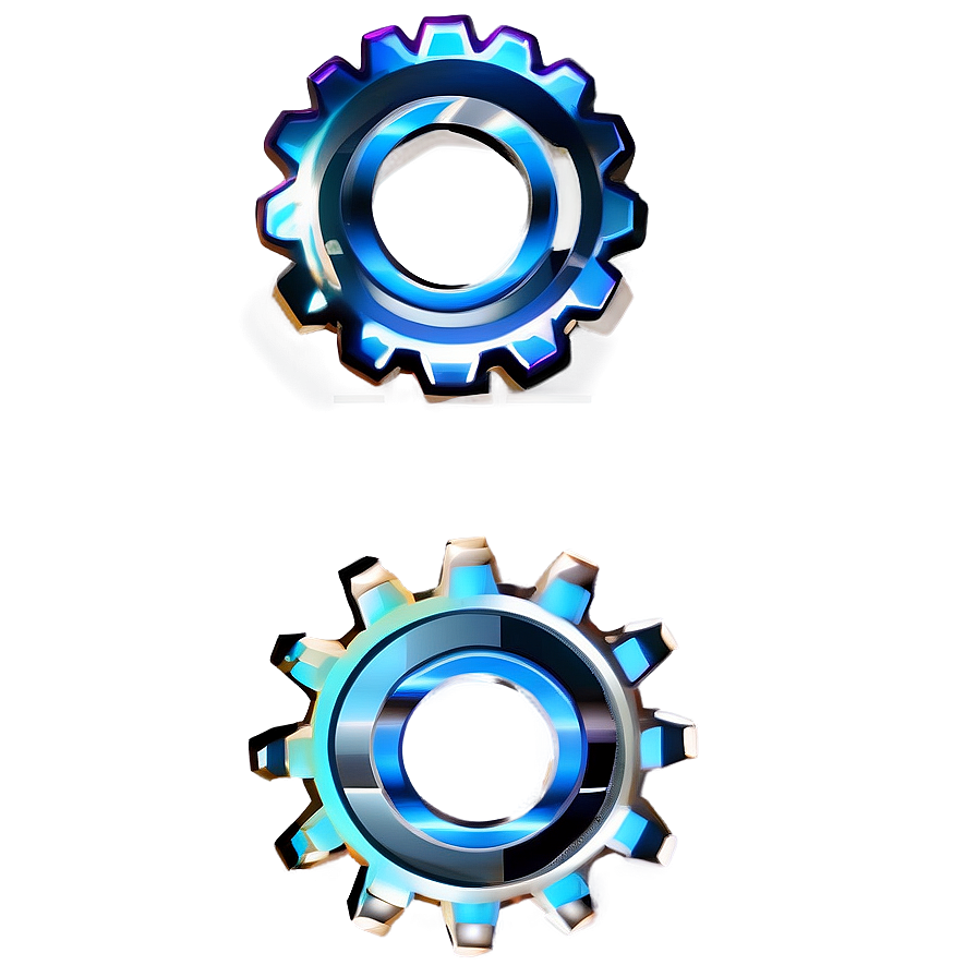 Gear System Png Ixw PNG Image