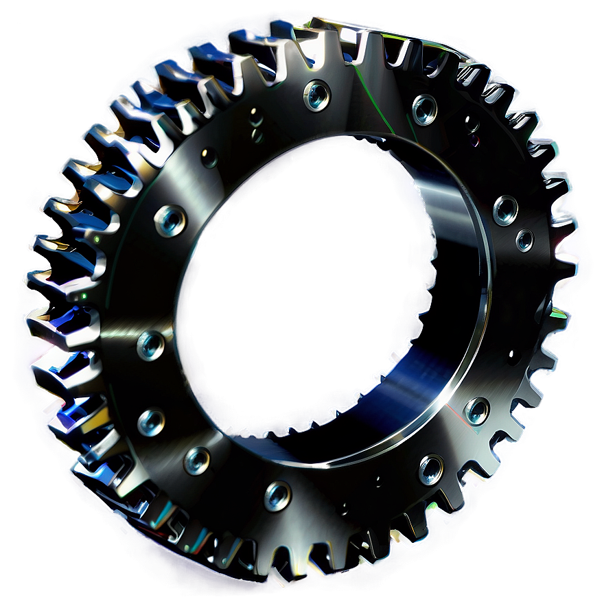 Gear Technology Png 05042024 PNG Image