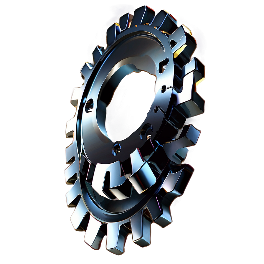 Gear Technology Png Vba29 PNG Image